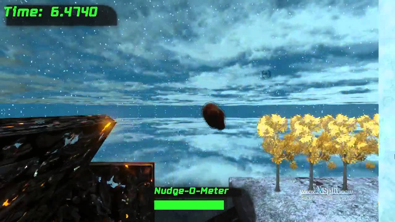 Final Project Level - YouTube