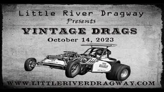 Little River Dragway 2023