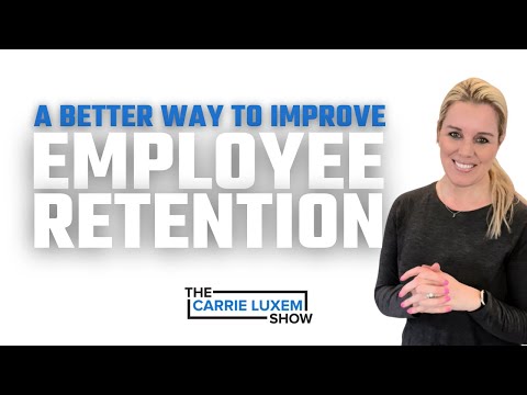 How To Improve Staff Retention In Your Restaurant Business