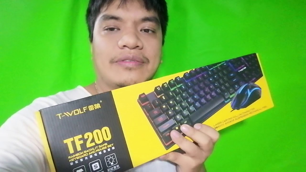 Free Keyboard