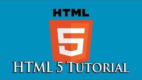 Part 6 - HTML 5 Tutorial Step By Step Guide  - Why we use Semantic Elements?