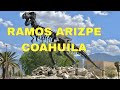 Video de Ramos Arizpe