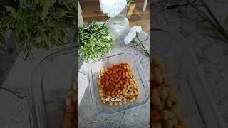 Zdrowsze Chrupki Z Air Fryera Przekąska Na Seans Filmowy