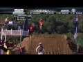 High Point 250 Moto 2: Eli Tomac vs. Ken Roczen for the Lead, 2 Laps to Go