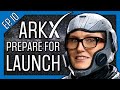 👨‍🚀 ARKX Stock Predictions | Your Pre-Launch Guide to ARK Invest&#39;s NEW Space Exploration Fund!