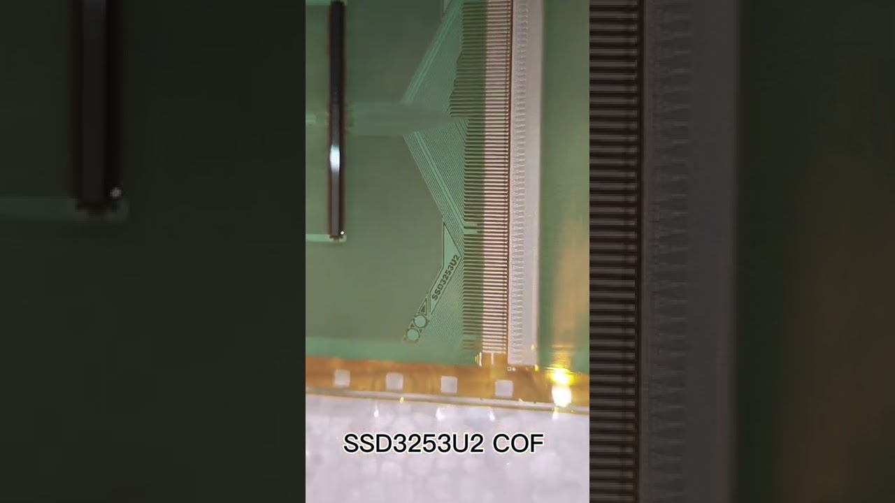 Whole sale Price SSD3253U2 COF IC Original New