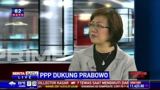 Dialog: PPP Dukung Prabowo #2 screenshot 3