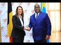 MOUSTAPHA DE L ' UDPS DU 24/02/2020 :  VOICI COMMENT L ' EUROPE COMBAT FELIX TSHISEKEDI ( VIDEO )