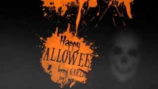 Halloween Ghosts - After Effects Template