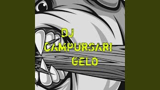 Dj Campursari Gelo