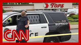 911 dispatcher faces termination over call made during mass shooting