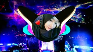 DJ SALAH APA AKU. Ilir7 Bass Mantul