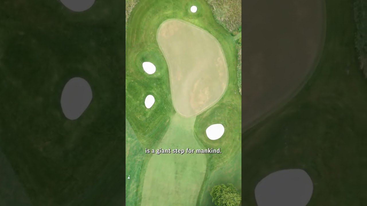 Honoring the best in women’s amateur golf! Commentary from the 1991 U.S. Amateur