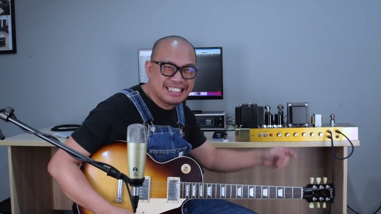 Plexi Super Bass 100W