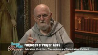 Sunday Night Prime - 2016-07-24 - Stages Of Prayer And Spiritual Growth