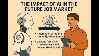 AI's Impact on Future Jobs