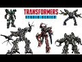 Transformers Studio Series Top 5 Most Wanted List