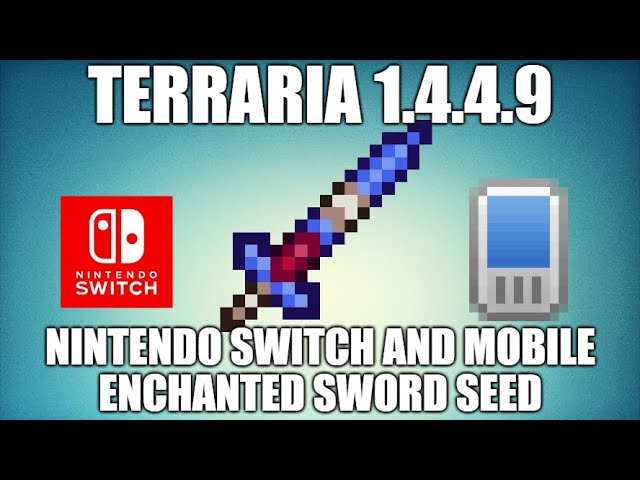 Download Terraria 1.4.4.9 APK v1.4.4.9 for Android 2023