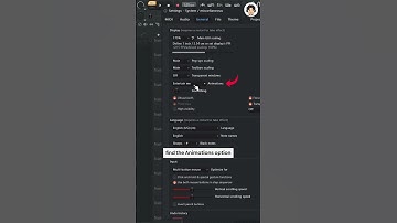 Save Your CPU by Turning This OFF!