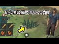 【LDOE】初心者装備で赤ピン攻略【ラストデイオンアース】