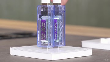 Hướng dẫn lắp đặt ổ cắm USB thông minh thiết bị điện Simon chính hãng