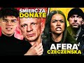 TRAGICZNA PRAWDA O MAJORZE SUCHODOLSKIM (AFERA CZECZEŃSKA CLOUT MMA, KLON MRBEAST, APPLE, MOŁCZANOW)