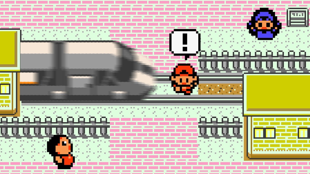 5 худших примеров дизайна городов Покемонов