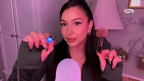 ASMR thats different for everyone 👀 Follow my instructions 🫡✨
