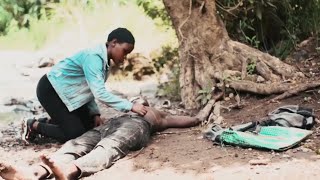 TANZANITE  ( full movie) official_video #Arnoldfilm Uyole MBEYA