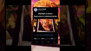 Download Lagu Rayleigh vs Marco|Roger pirates vs whitebeard pirates #anime #onepiece #shorts #rogervswhitebeard MP3 Download Lagu Rayleigh vs Marco|Roger pirates vs whitebeard pirates #anime #onepiece #shorts #rogervswhitebeard MP3