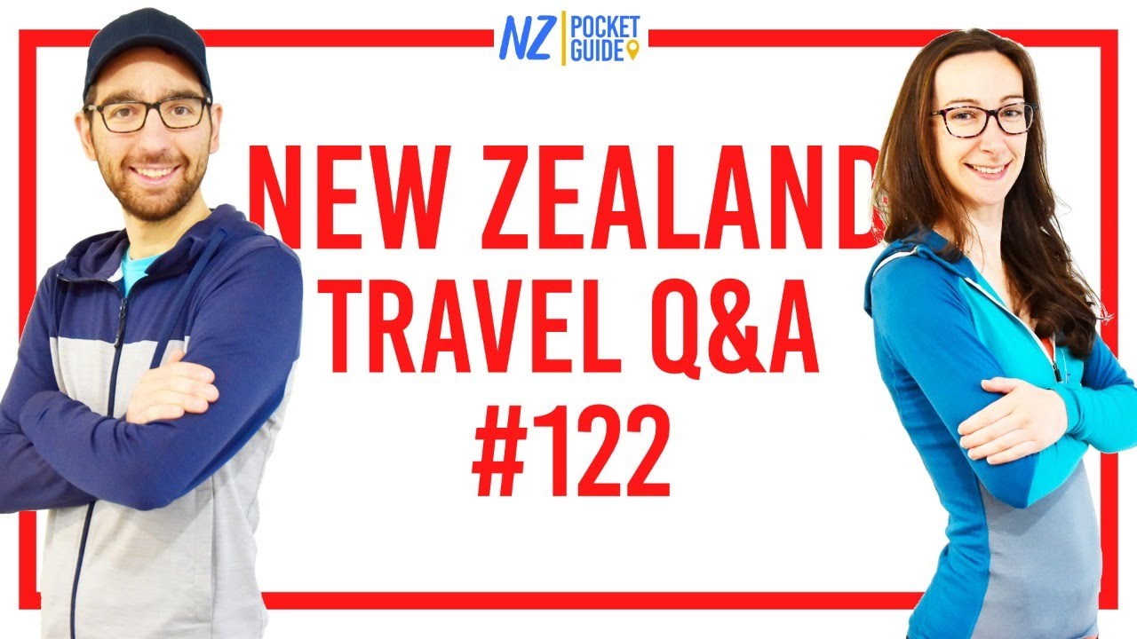 NZ Travel Questions - New Zealand India Travel Ban + Australia Travel Bubble! - NZPocketGuide.com