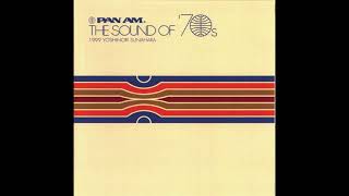 Yoshinori Sunahara – Pan Am - The Sound Of '70s