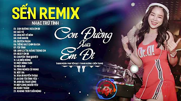 LK Ca Nhạc Nhạc Sến Nhảy Remix Bass Tung Ngực - Bolero Trữ Tình Remix Mới Đét Vừa Ra Lò 2023