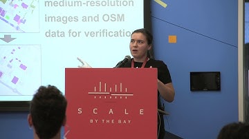 scale.bythebay.io: Alex Kudriashova, Satellite data monitoring for analytical models