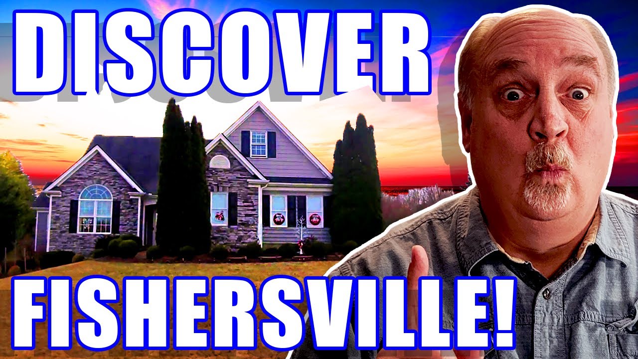 DISCOVER Living in Fishersville Virginia Moving to Fishersville VA