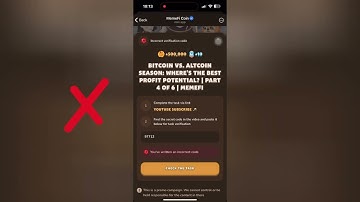 BITCOIN VS.ALTCOIN SEASON: WHERE