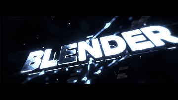 BP7k Intro Contest Entry V1 [Blender Only]