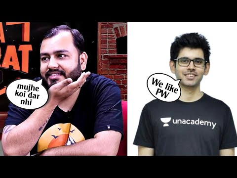 Which Is Better Physics Wallah Or Unacademy