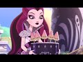 Ever After High 🌸Going Topsy Turvy 🌸Easter Special | Spring Unsprung | Cartoons for Kids