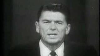 Ronald Reagan - Rendezvous With Destiny