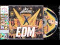 逆転裁判 BGM EDM Remix　法廷がクラブになる｜Ace Attorney BGM EDM Remix