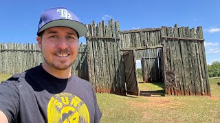 Famous Inside the Deadliest Prison of the Civil War (13,000 Died Here 😱)… ANDERSONVILLE Prison Full Tour Profile