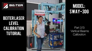 Part 2- BEITER SWAY-3DG Calibration Deep Dive: Perfecting Vertical Alignment - Part 2