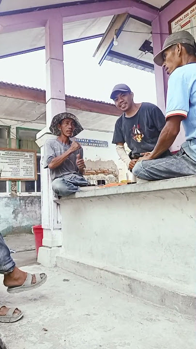 goyang saat lagi istirahat #goyang #ngakak