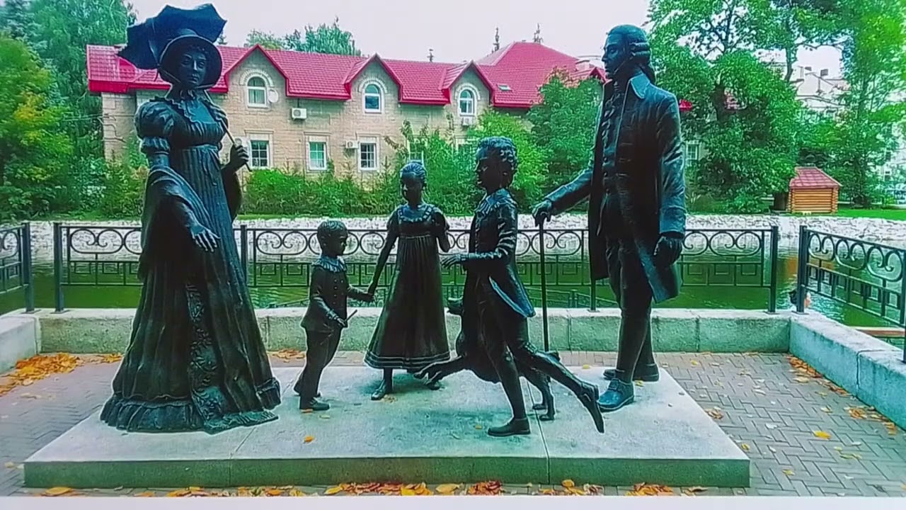 Уфа - ул.Тукаева