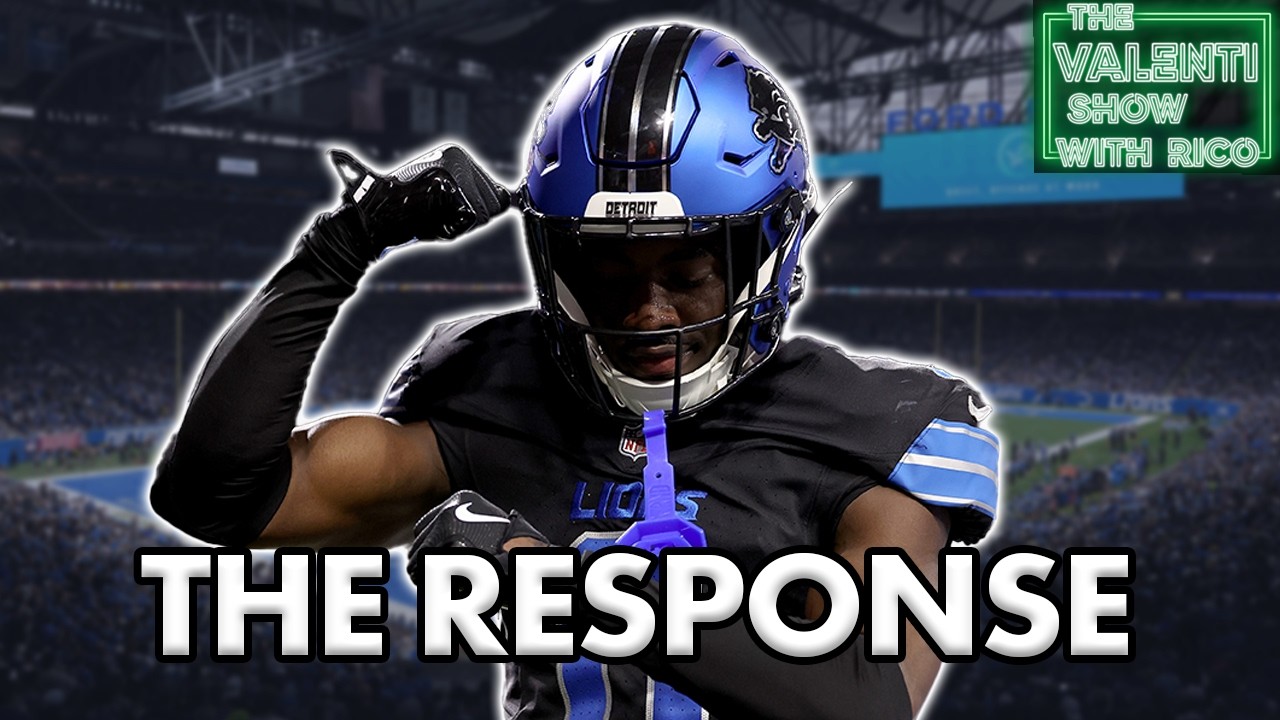 Terrion Arnold's Lawyer Has Responded | The Valenti Show with Rico