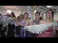 Mark and Georgina wedding in Australia 19-1-18 Reception Part 1