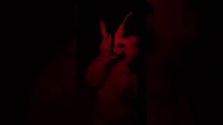 TW flashing lights!! ⚠️ #notatherian  #cringe #maskmaker #viralvideo