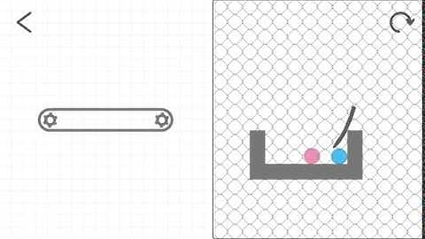 我過了Brain Dots的第75關！ http://braindotsapp.com #BrainDots #BrainDots_s75