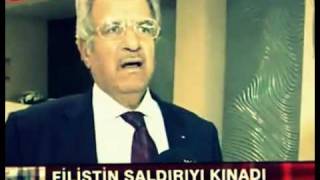 Arap Dünyasi Pkk-Teröristleri Saldiriyi Kinadi